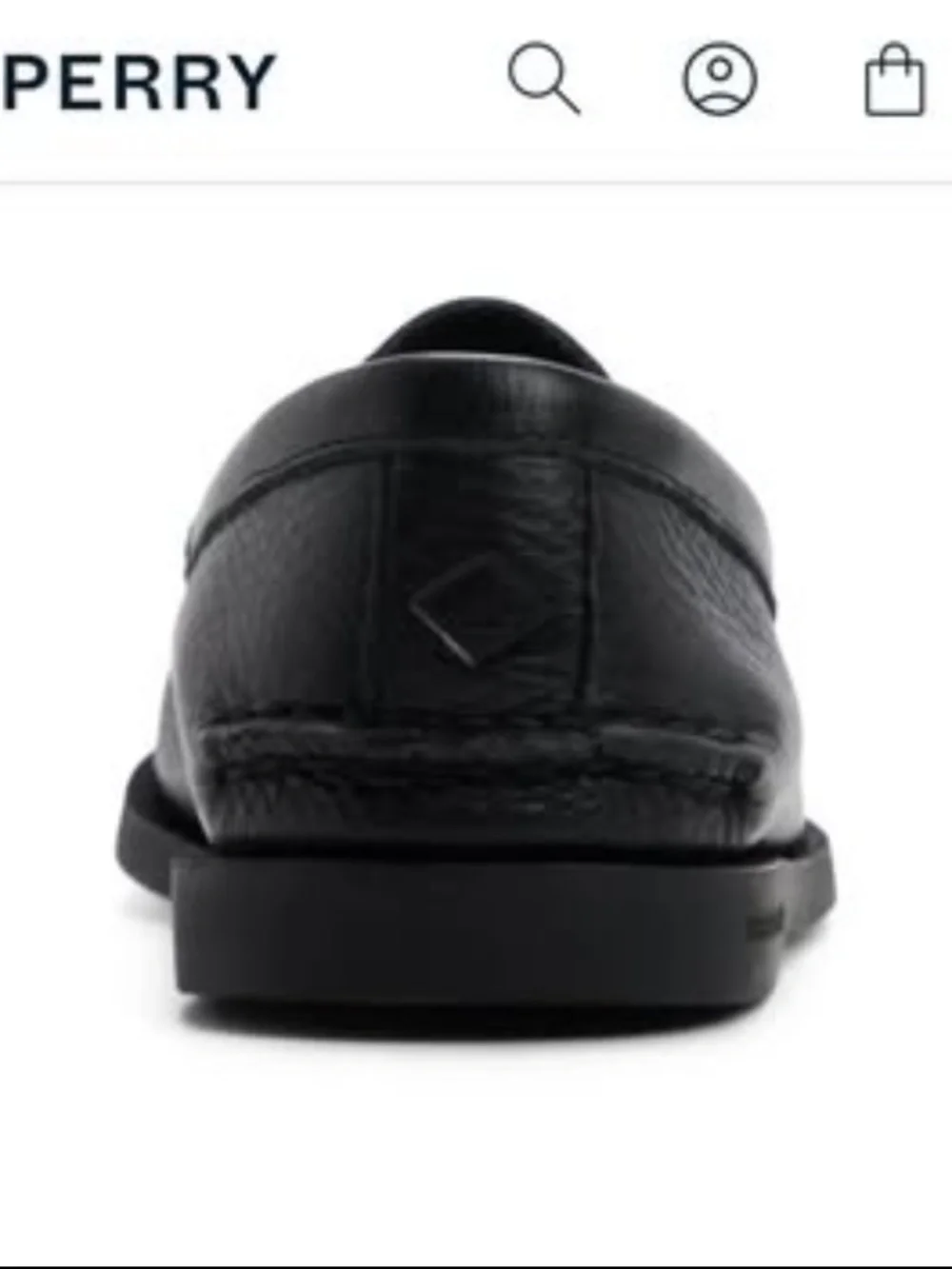 N/A classic leather